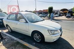 هیوندای سۆناتا